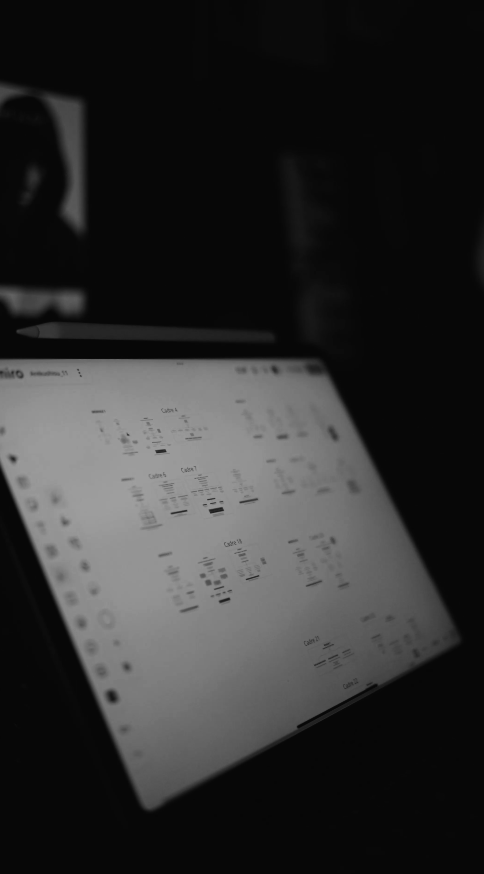 Creator Blueprint